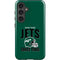 NFL New York Jets Helmet Galaxy S25 Impact Case